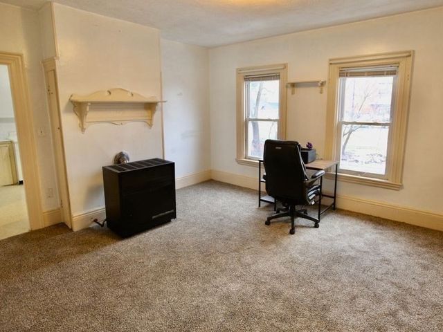 17 Snell Street, Brockton, MA 02301