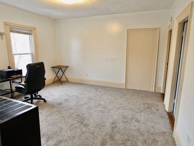 17 Snell Street, Brockton, MA 02301