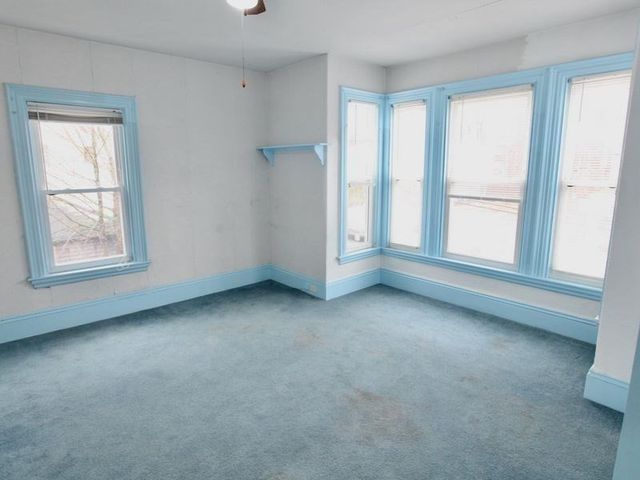 17 Snell Street, Brockton, MA 02301