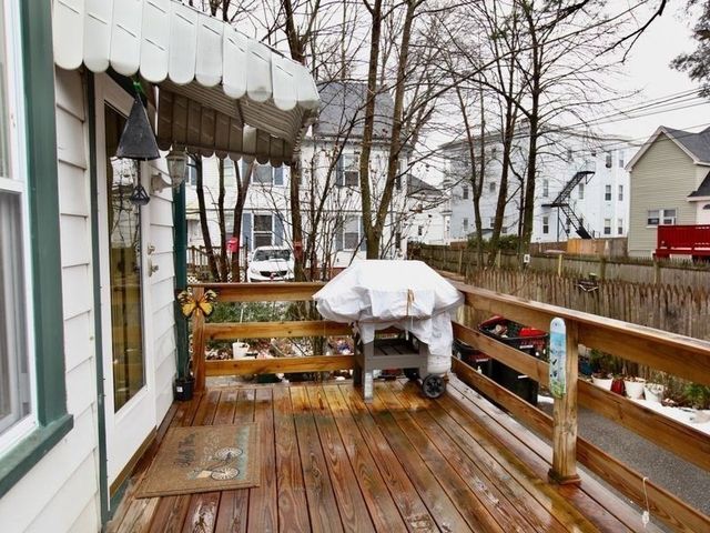 17 Snell Street, Brockton, MA 02301