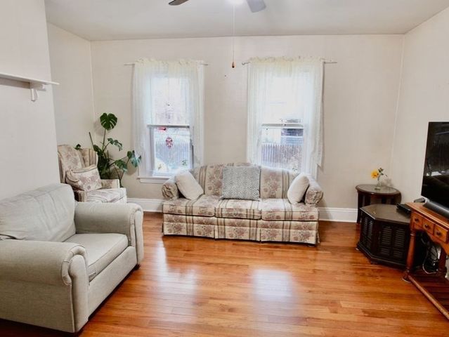 17 Snell Street, Brockton, MA 02301