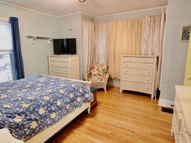 17 Snell Street, Brockton, MA 02301