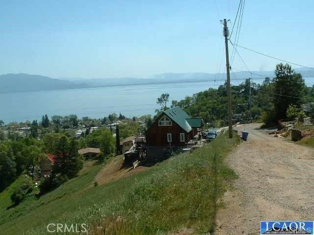 3430 Yuba Street, Nice, CA 95464