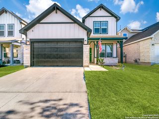 11907 Burnett Ranch, San Antonio, TX 78254