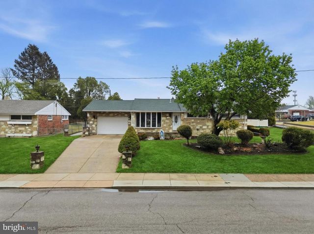 9701 NORTHEAST AVE, Philadelphia, PA 19115