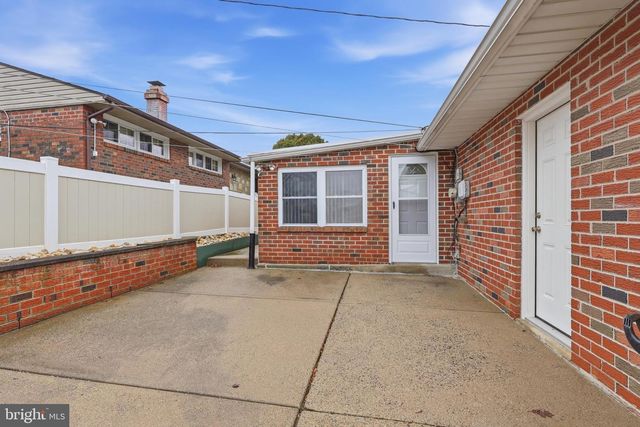 9701 NORTHEAST AVE, Philadelphia, PA 19115