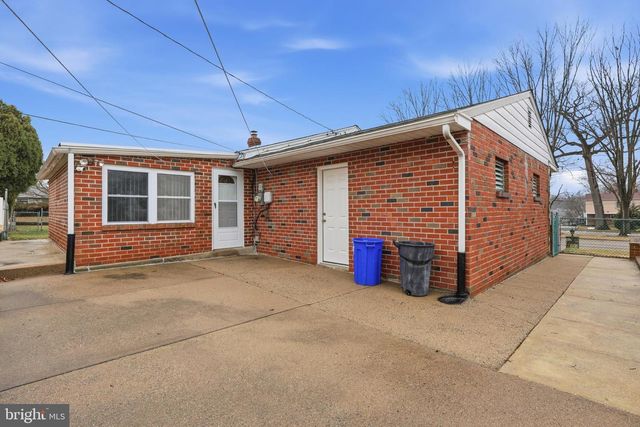 9701 NORTHEAST AVE, Philadelphia, PA 19115