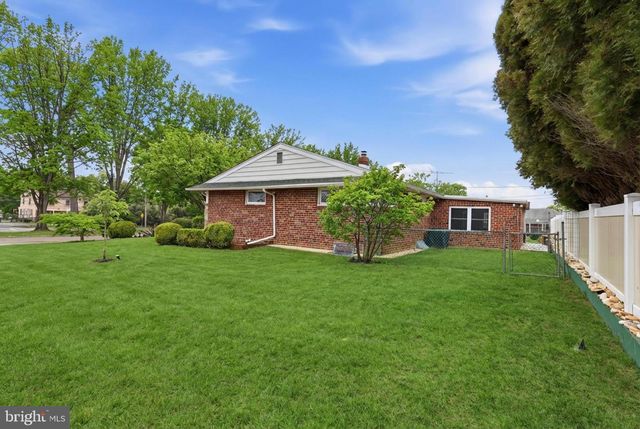 9701 NORTHEAST AVE, Philadelphia, PA 19115