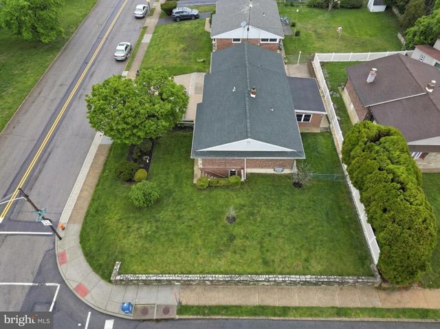 9701 NORTHEAST AVE, Philadelphia, PA 19115