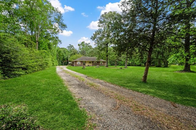 27974 Southland Drive, Splendora, TX 77372