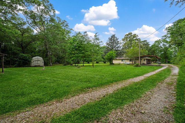 27974 Southland Drive, Splendora, TX 77372