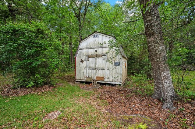 27974 Southland Drive, Splendora, TX 77372