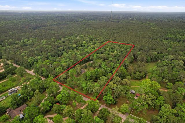 27974 Southland Drive, Splendora, TX 77372