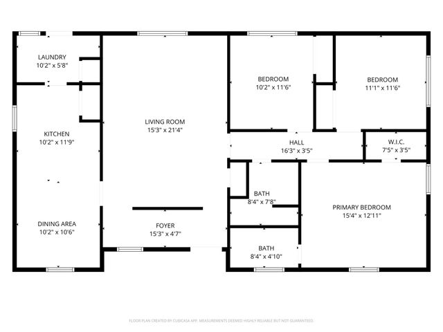 27974 Southland Drive, Splendora, TX 77372