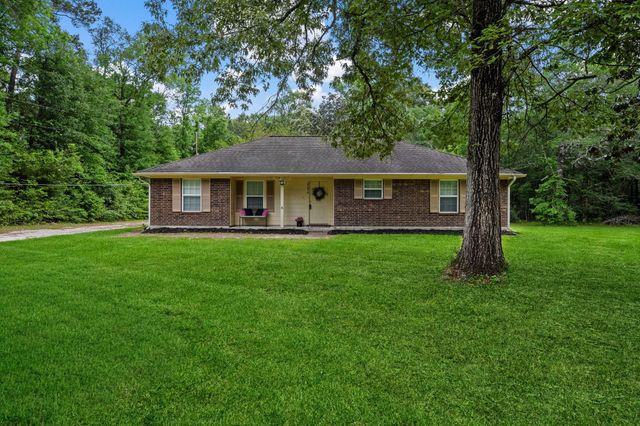 27974 Southland Drive, Splendora, TX 77372