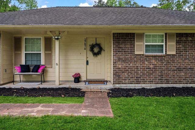 27974 Southland Drive, Splendora, TX 77372