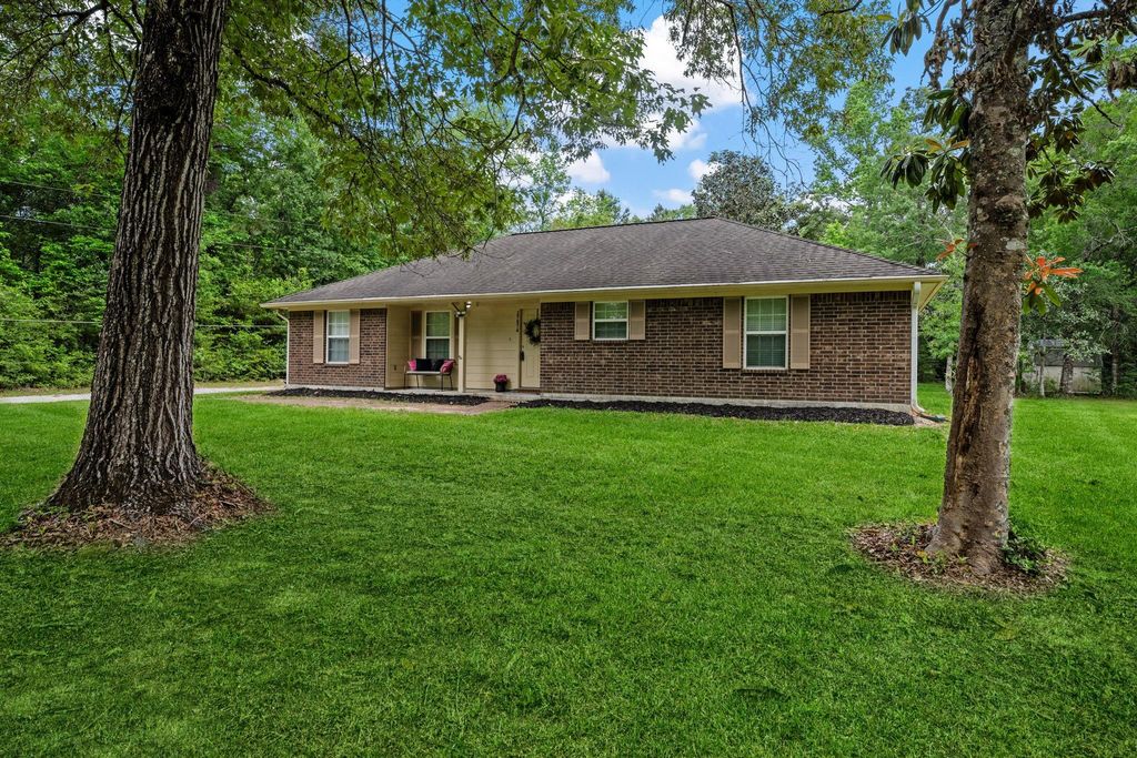 27974 Southland Drive, Splendora, TX 77372