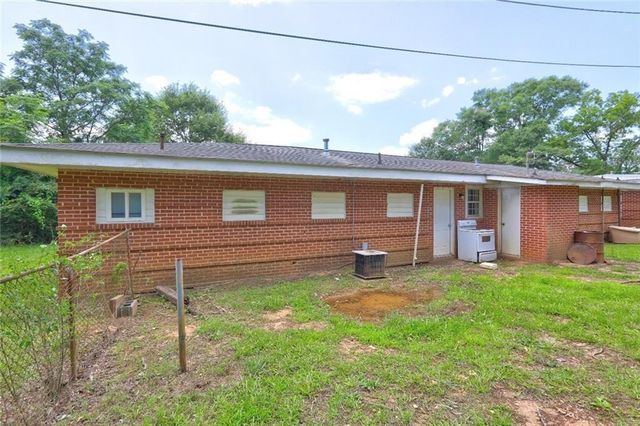 3494 Ga Highway 85 E, Manchester, GA 31816