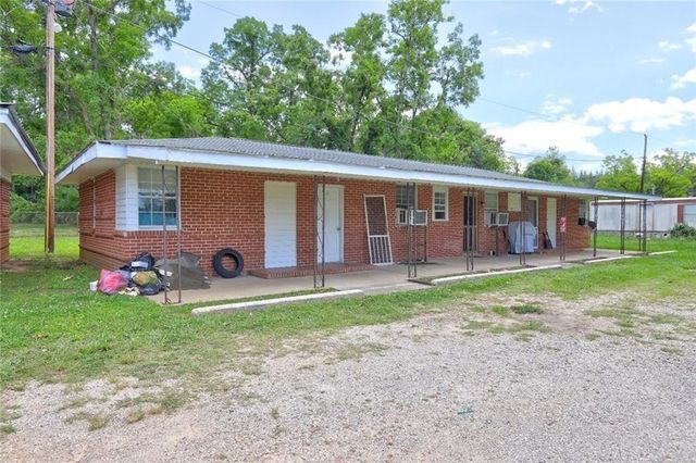 3494 Ga Highway 85 E, Manchester, GA 31816