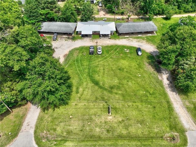 3494 Ga Highway 85 E, Manchester, GA 31816