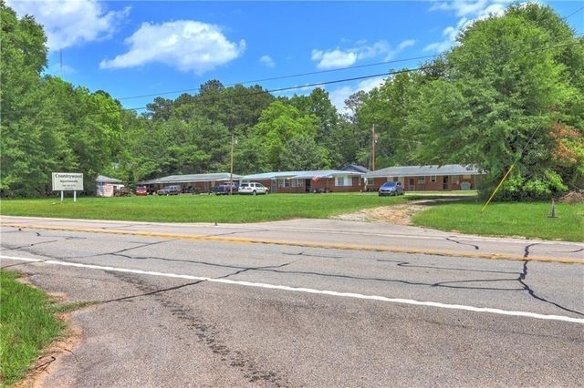 3494 Ga Highway 85 E, Manchester, GA 31816