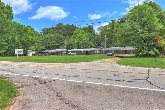 3494 Ga Highway 85 E, Manchester, GA 31816