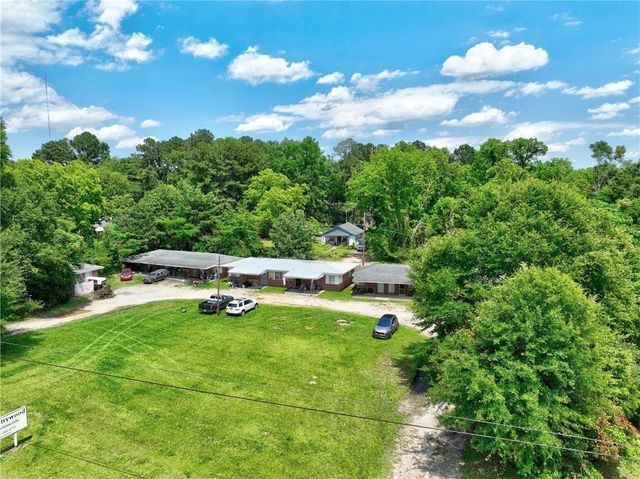 3494 Ga Highway 85 E, Manchester, GA 31816