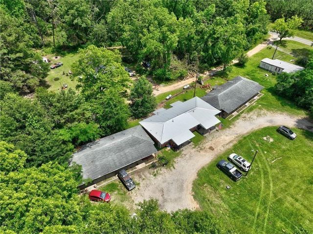 3494 Ga Highway 85 E, Manchester, GA 31816