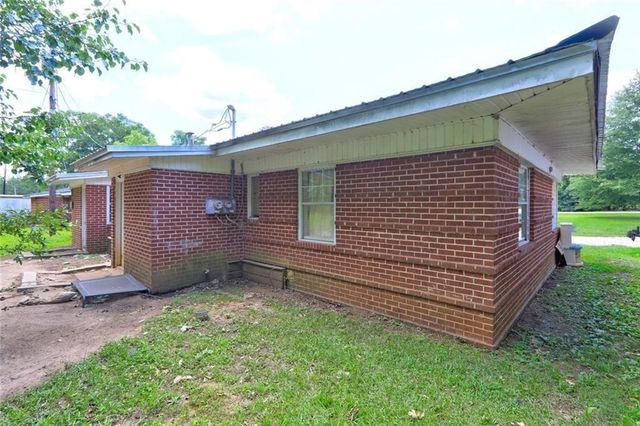 3494 Ga Highway 85 E, Manchester, GA 31816