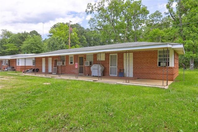 3494 Ga Highway 85 E, Manchester, GA 31816