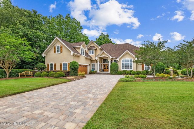 10014 VINEYARD LAKE Road E, Jacksonville, FL 32256
