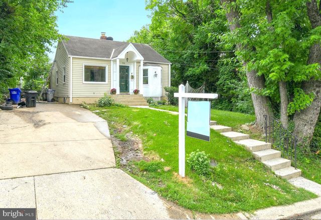 4510 GRIDLEY RD, Silver Spring, MD 20906