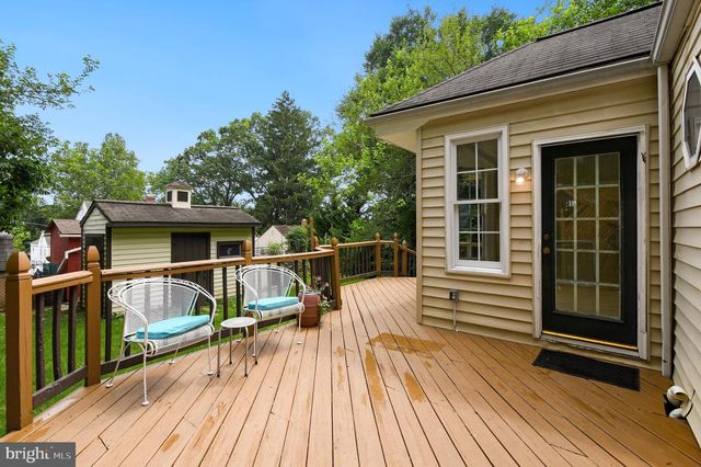 4510 GRIDLEY RD, Silver Spring, MD 20906