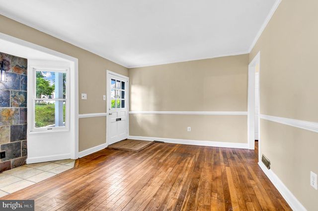 4510 GRIDLEY RD, Silver Spring, MD 20906