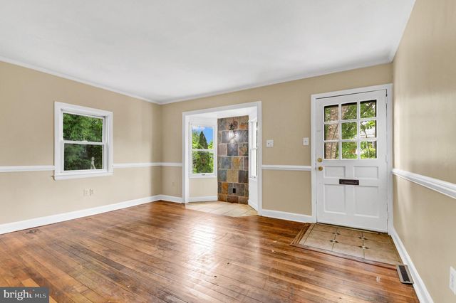 4510 GRIDLEY RD, Silver Spring, MD 20906