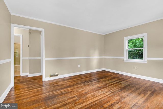 4510 GRIDLEY RD, Silver Spring, MD 20906