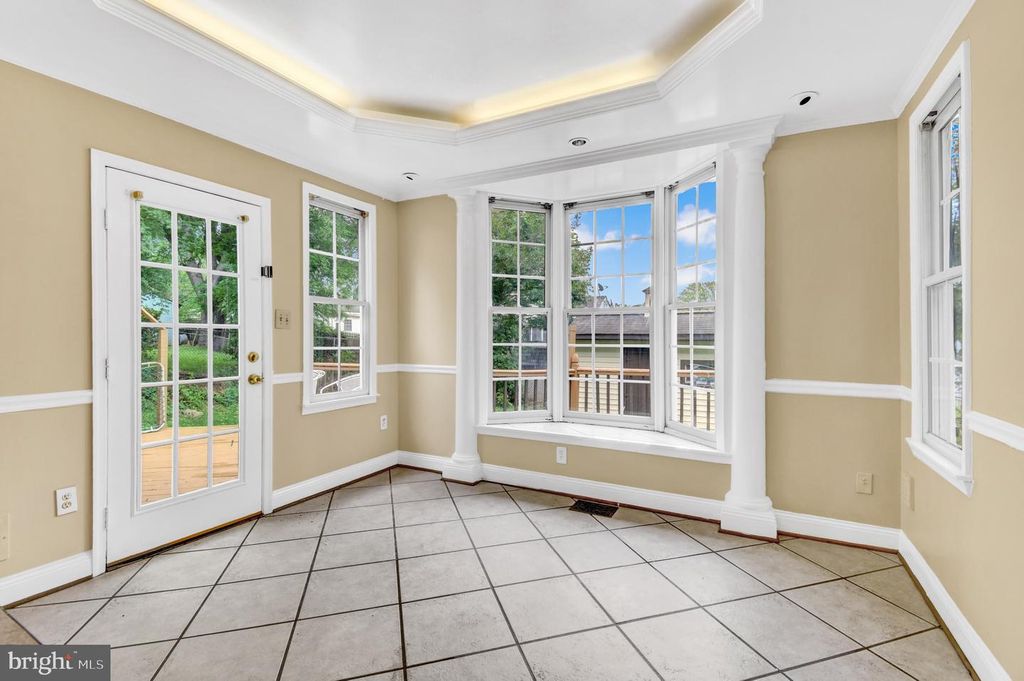 Image 10 of property listing at 4510 GRIDLEY RD, Silver Spring, MD 20906