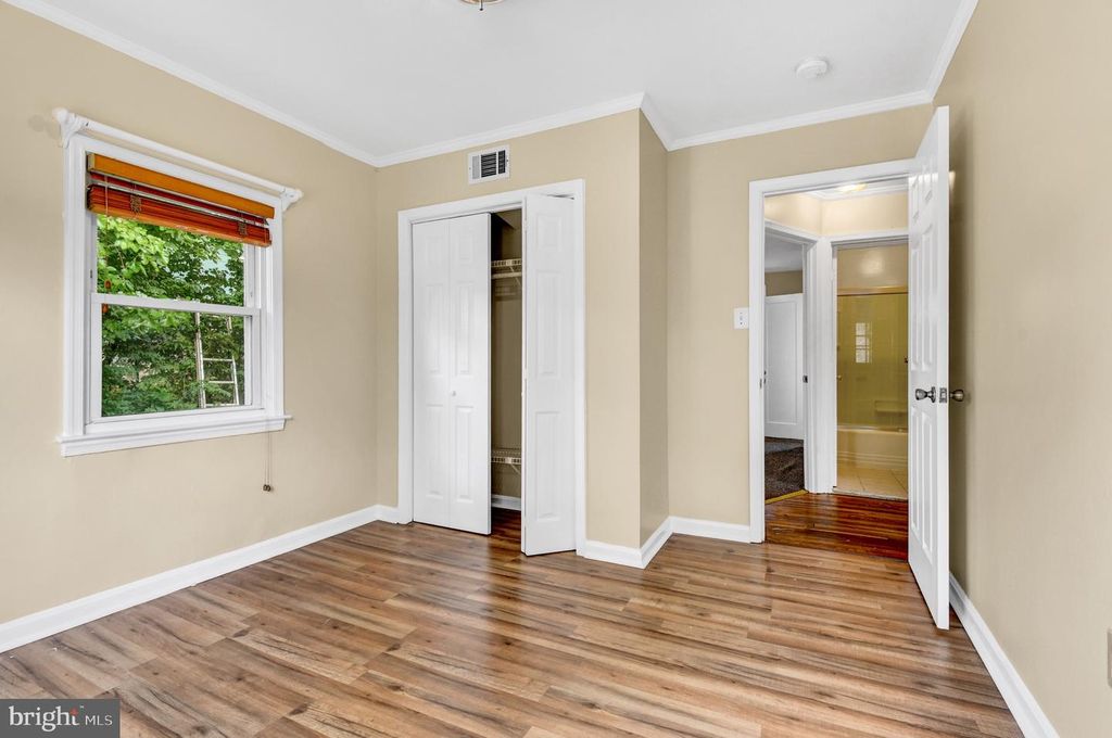 Image 15 of property listing at 4510 GRIDLEY RD, Silver Spring, MD 20906