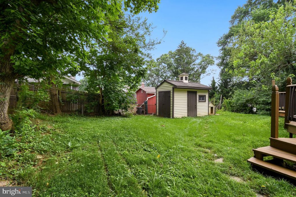 Image 24 of property listing at 4510 GRIDLEY RD, Silver Spring, MD 20906