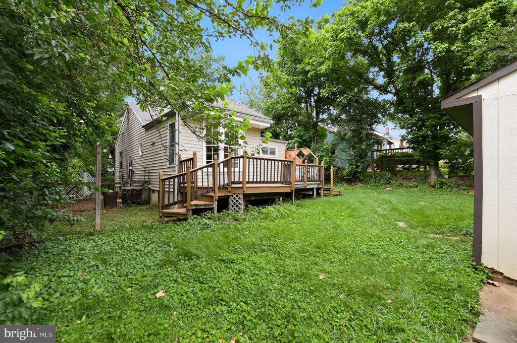 Image 28 of property listing at 4510 GRIDLEY RD, Silver Spring, MD 20906