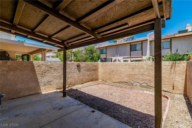 5246 Lisagayle Court 113, Las Vegas, NV 89103