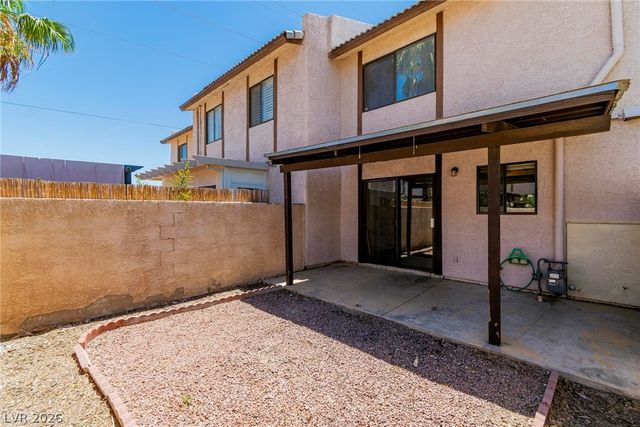 5246 Lisagayle Court 113, Las Vegas, NV 89103