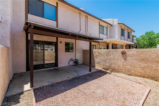 5246 Lisagayle Court 113, Las Vegas, NV 89103