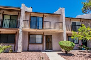 5246 Lisagayle Court 111, Las Vegas, NV 89103