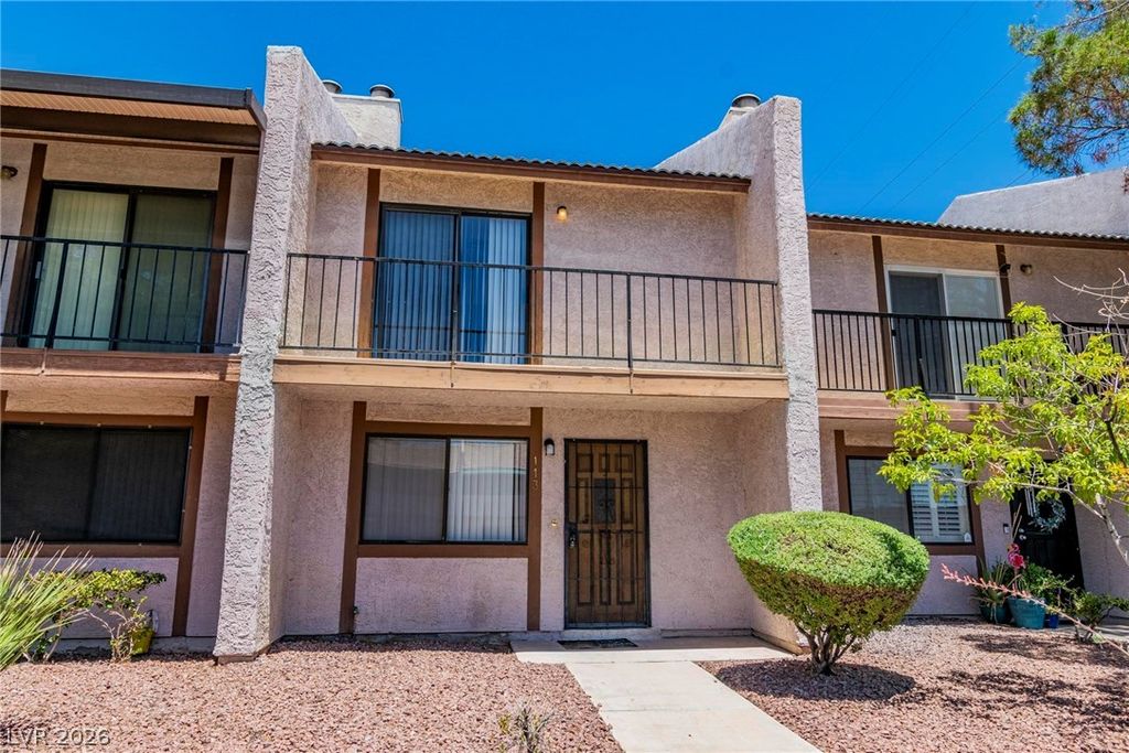 5246 Lisagayle Court 113, Las Vegas, NV 89103