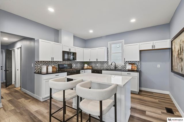 1819 Binney Street, Omaha, NE 68110