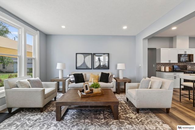 1819 Binney Street, Omaha, NE 68110