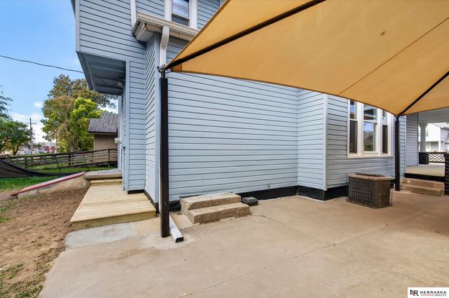 1819 Binney Street, Omaha, NE 68110