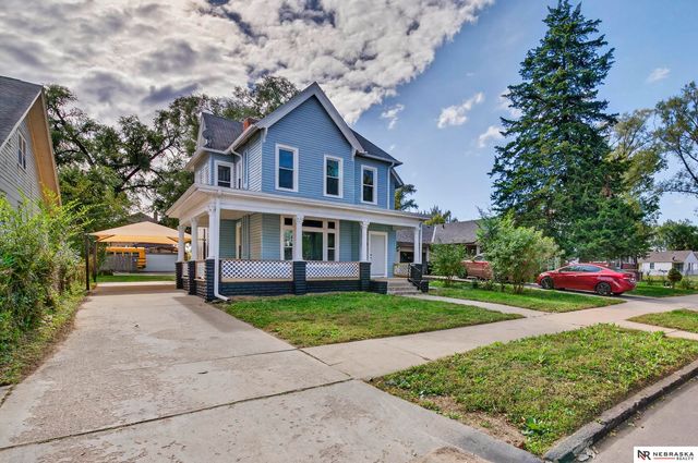 1819 Binney Street, Omaha, NE 68110