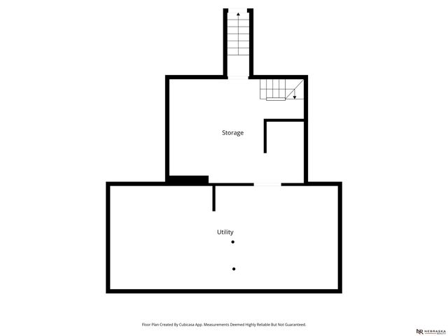 1819 Binney Street, Omaha, NE 68110